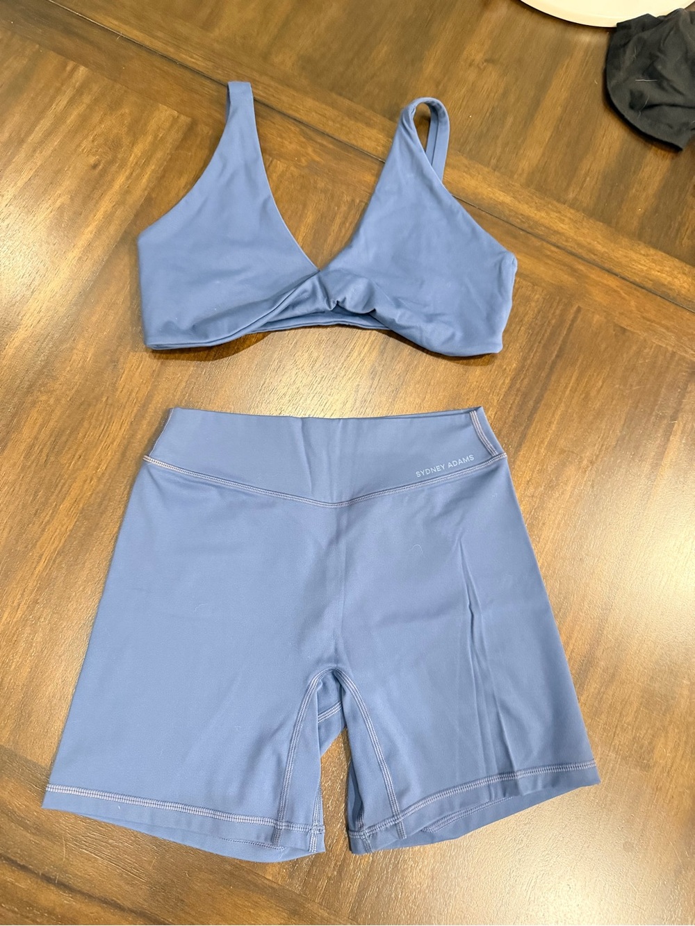 Liaison The Label x Sydney Adams Workout Set